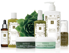 Load image into Gallery viewer, Stone Crop Cleansing Oil