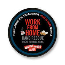 Load image into Gallery viewer, Hand Rescue & Body Lotions, Walton Wood Farm