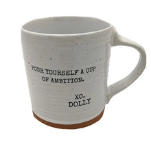 Load image into Gallery viewer, &quot;Quotes&quot; Mug Collection
