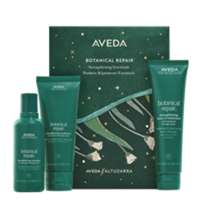 Bonds Of Brilliance - Botanical Repair Strengthening Essentials