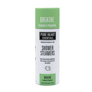Shower Steamers