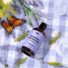 Load image into Gallery viewer, Epic Blend:  Lavender Chamomile Bubble Bath
