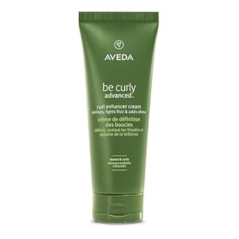 Aveda Curl Enhancer Cream