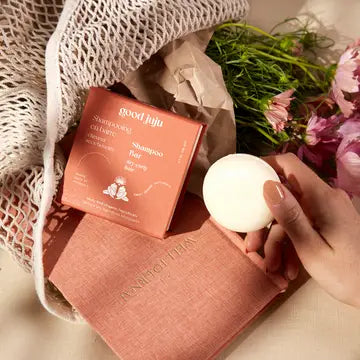 Good Juju Shampoo Bar Dry/Curly Hair