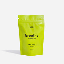Load image into Gallery viewer, Epic Blend:  Breathe Salt Soak
