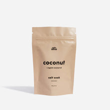 Load image into Gallery viewer, Epic Blend: Coconut Salt Soak
