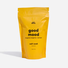 Load image into Gallery viewer, Epic Blend: Good Mood Salt Soak
