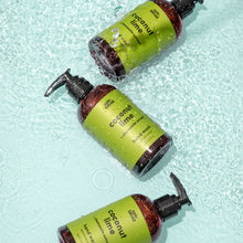 Load image into Gallery viewer, Epic Blend: Coconut Lime + Chamomile extract - hand wash
