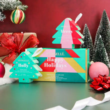 Load image into Gallery viewer, Spongelle Happy Holiday Sets
