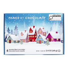 Load image into Gallery viewer, Peace By Chocolate Holiday
