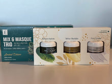 Load image into Gallery viewer, Mix &amp; Masque Trio ~ Pre-order Now! Limited Edition
