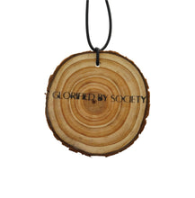 Load image into Gallery viewer, Glorified By Society luxury car freshener
