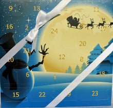 Load image into Gallery viewer, Deluxe Bath Bomb Advent Calendar
