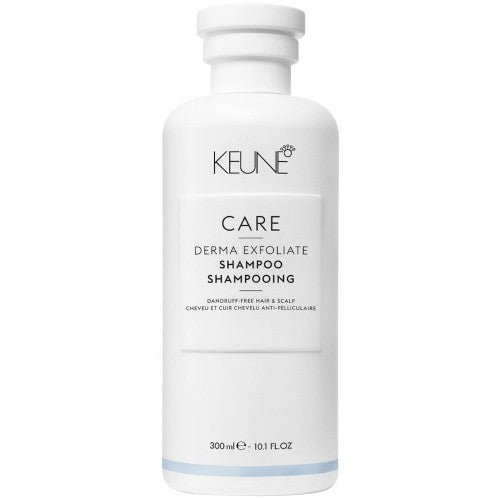 Derma Exfoliating Shampoo 300ml