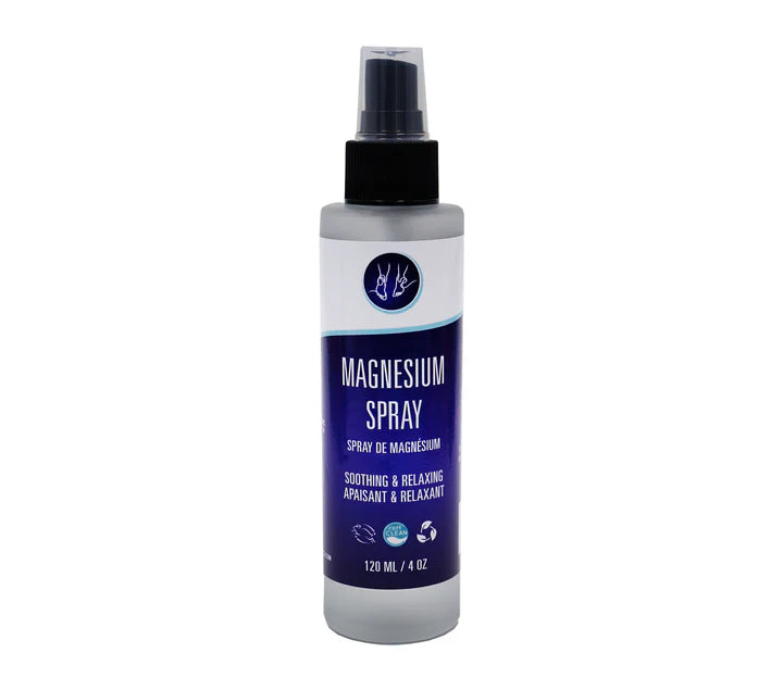 Pure Heart Magnesium Spray