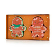 Load image into Gallery viewer, Spongelle Happy Holiday Sets

