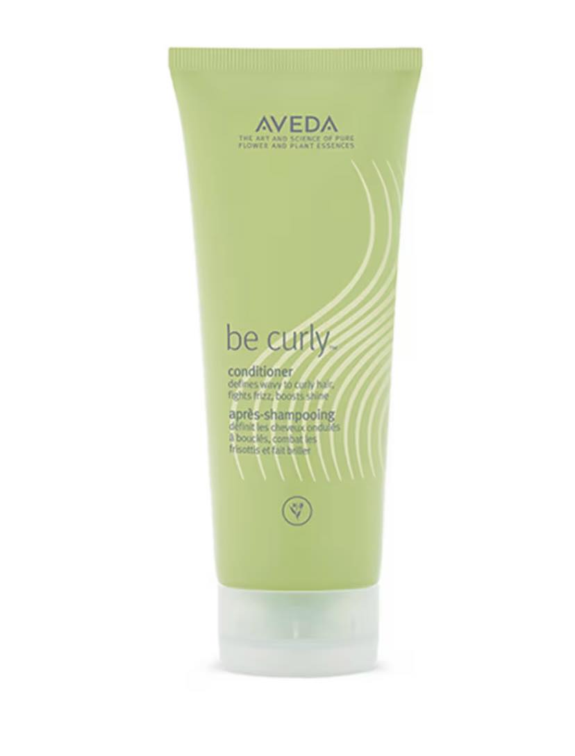 Aveda be curly conditioner 200ml