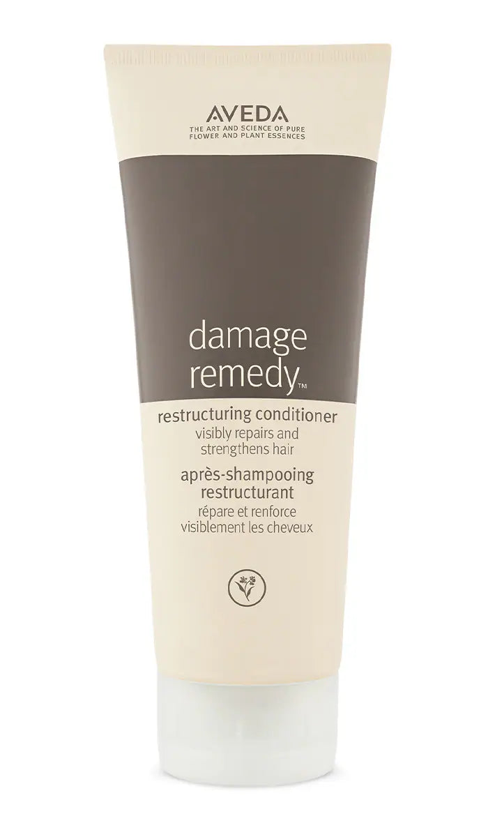 Aveda damage remedy™ restructuring conditioner