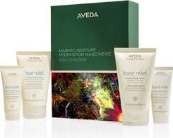 Majestic Moisture - Hand & Foot Relief Essentials