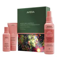 Moisture Marvels - Nutriplenish Hydrating Essentials
