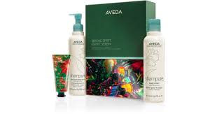 Serene Spirit - Shampure Body Calming Essentials