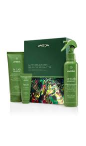 Captivating Curls - Advanced Styli Be Curlyng Essentials