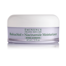 Load image into Gallery viewer, Bakuchiol + Niacinamide Moisturizer
