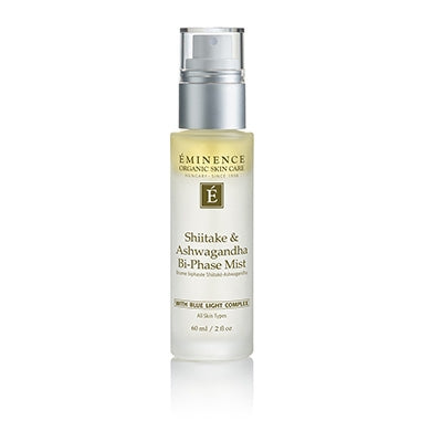 NEW Shiitake & Ashwagandha Bi-Phase Mist