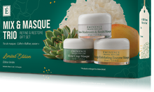Load image into Gallery viewer, Mix &amp; Masque Trio ~ Pre-order Now! Limited Edition
