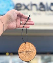 Load image into Gallery viewer, Glorified By Society luxury car freshener
