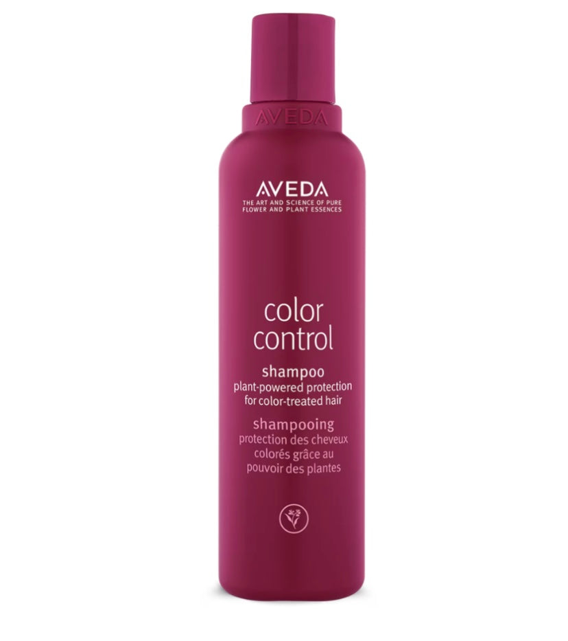 Aveda color control shampoo  200ml