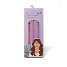Load image into Gallery viewer, How We Roll Velvet Hair Curlers
