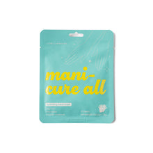 Load image into Gallery viewer, Mani-cure All Hydrating Hand Mask
