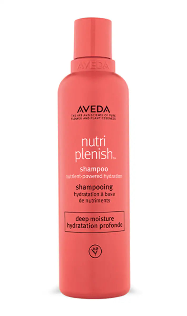 Aveda nutriplenish shampoo deep moisture 250ml
