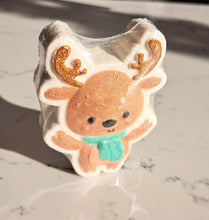 Load image into Gallery viewer, Dash Away ~ Luxe Bath Bomb
