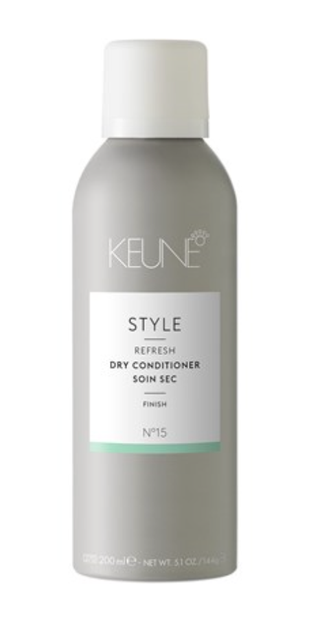 STYLE DRY CONDITIONER N°15