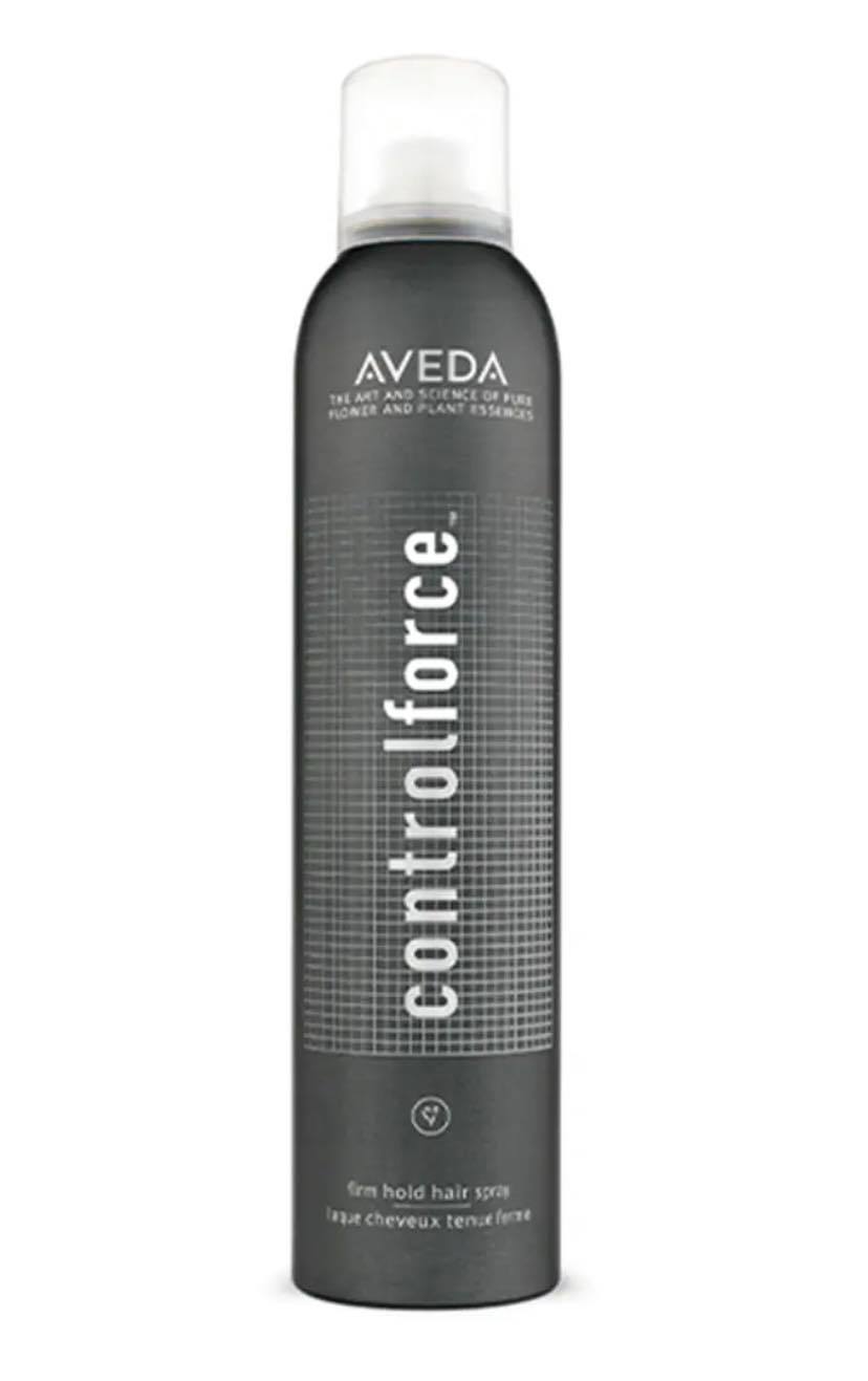 Aveda control force™ firm hold hair spray