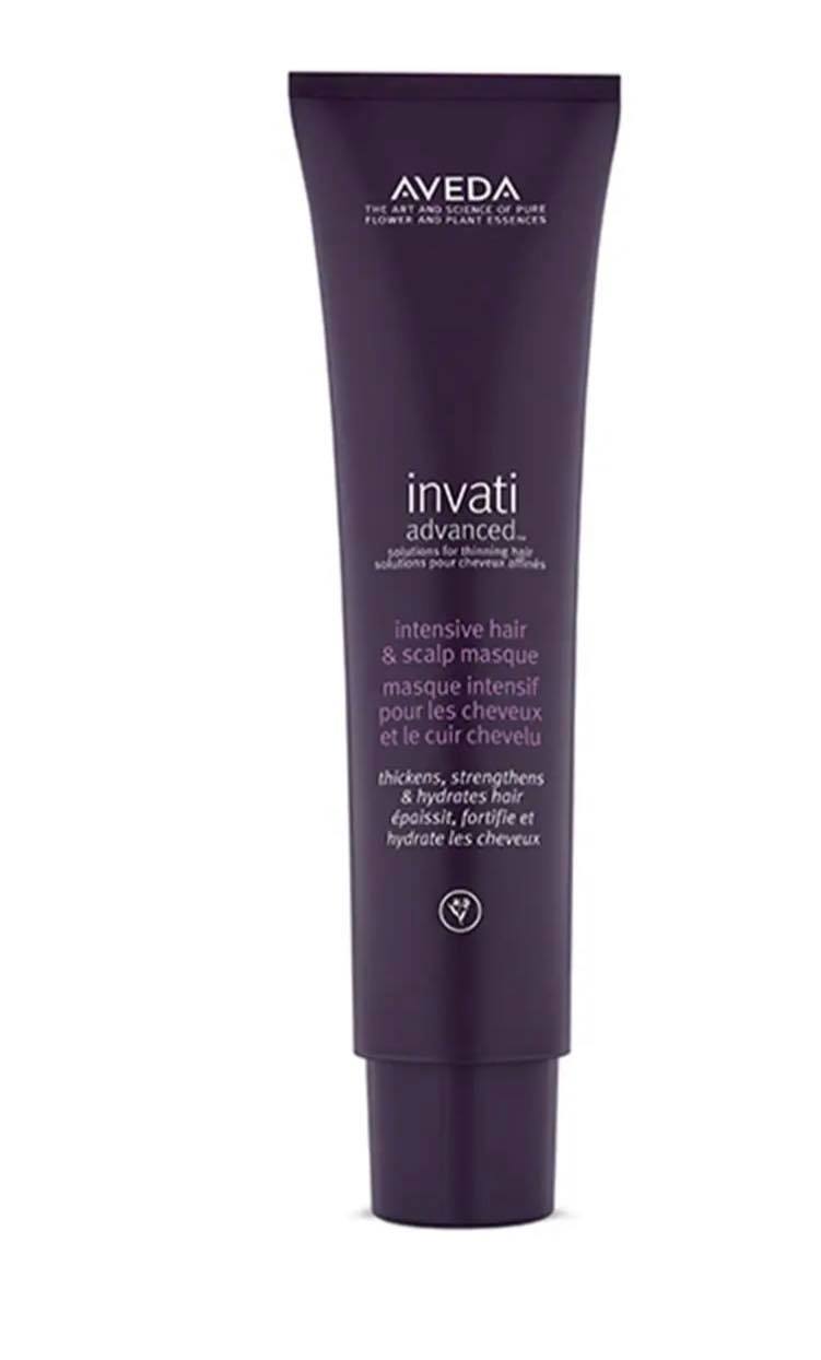 Aveda Invati Advanced Intensive Hair & Scalp Masque