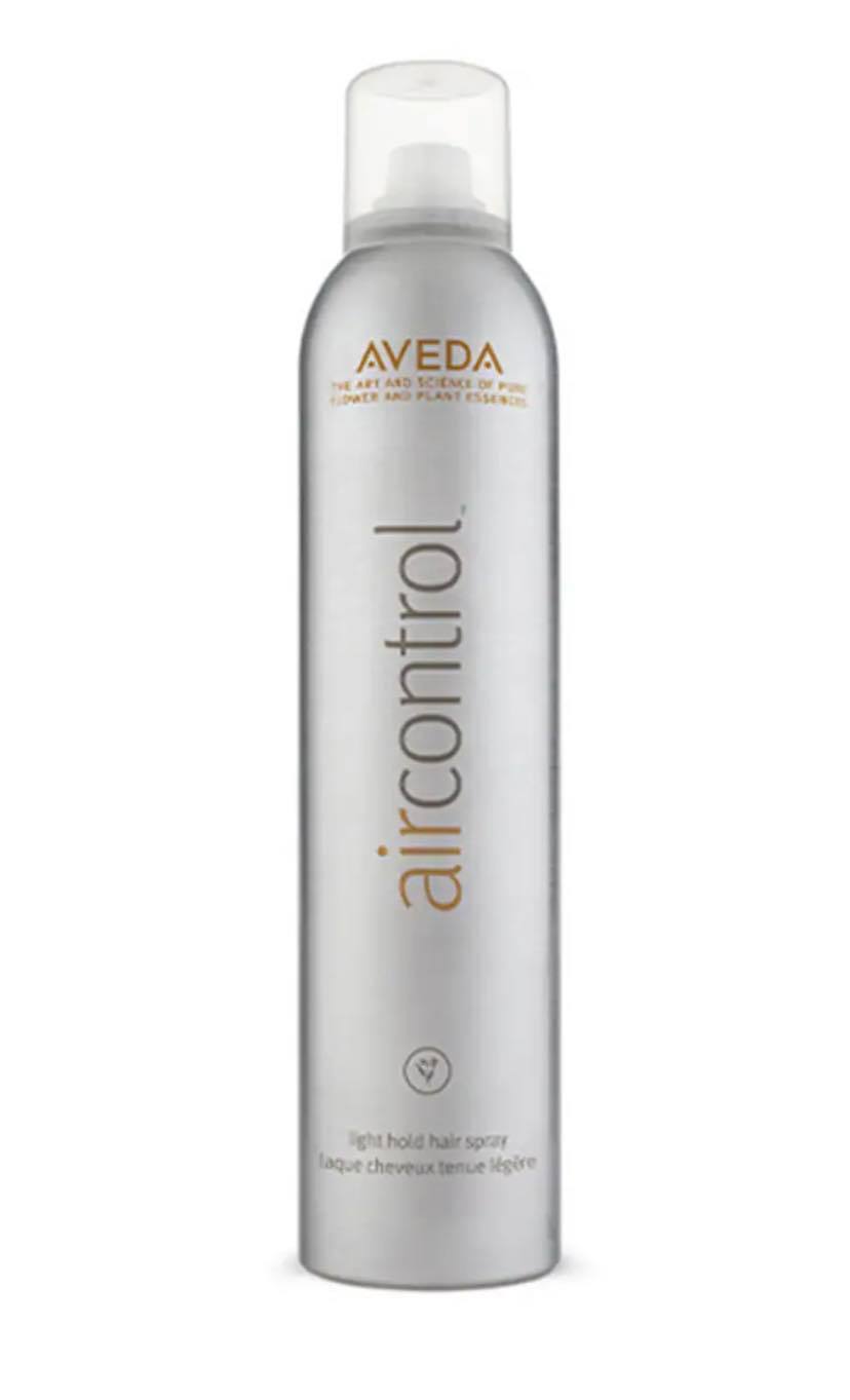 Aveda air control™ light hold hair spray