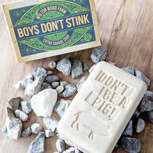 Load image into Gallery viewer, Walton Wood Farm Soap Bars
