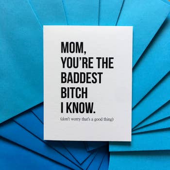 Mother's Day Cards - Check them all out!