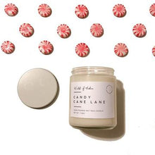 Load image into Gallery viewer, Wild Flicker Soy Wax Candles
