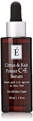 Citrus & Kale Potent C+E Serum