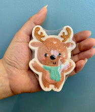 Load image into Gallery viewer, Dash Away ~ Luxe Bath Bomb
