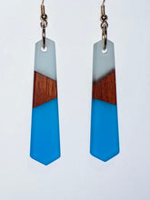 Load image into Gallery viewer, Resin Earrings
