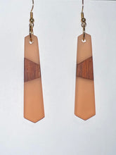 Load image into Gallery viewer, Resin Earrings
