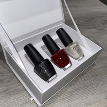 Load image into Gallery viewer, OPI Trio
