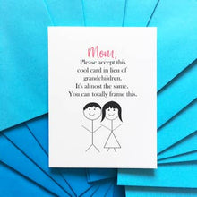 Load image into Gallery viewer, Mother&#39;s Day Cards - Check them all out!
