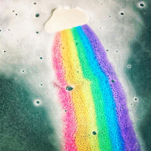 Load image into Gallery viewer, Rainbow Bath Bomb
