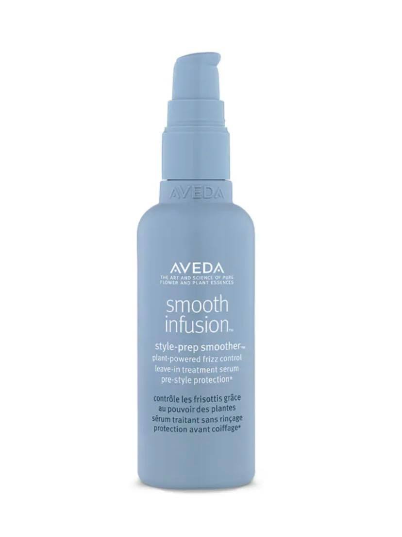 Aveda - Smooth Infusion Style Prep Smoother 100ml